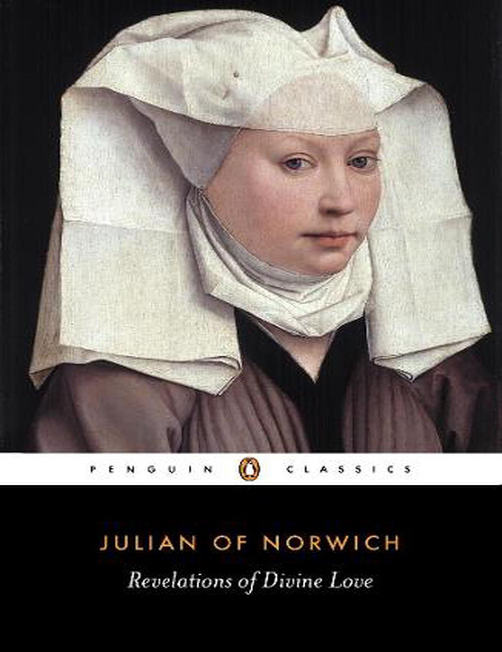 Revelations of Divine Love - Julian of Norwich